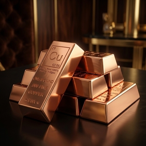 Fabricante de Lingotes de Cobre, Lingote de Cobre Metálico con una Pureza del 99,99%, Precio Competitivo, Pedido al por Mayor, MOQ de 5 MT, Grado de Cobre Estándar - Product Image 3