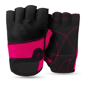Gants de musculation antidérapants Five-B avec support pour les poignets pour l'entraînement en salle de sport, excellente adhérence, fitness, crossfit, gants de gym - Product Image 6
