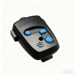 Telecomando PECCININ 433MHz PECCININ TX 3C, Controllore Elettronico per Porte, Cancello e Garage, Trasmettitore di <span class=keywords><strong>Comando</strong></span> - Product Image 6