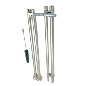 Embryotome vétérinaire professionnel de haute qualité en acier inoxydable poli, matériau solide, M/S SMART SMYTH - Product Image 6