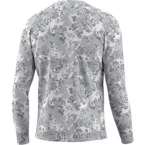 Hoodie de pêche respirant haute performance avec cache-visage pour activités de plein air - Product Image 6