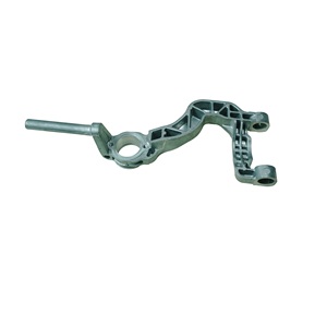 Servicios de Fundición de Acero y Latón Fundido a Presión con Nuevo Patrón de Polvo, Material de Aleación de Aluminio de Primera Calidad, Repuestos Automotrices para Soportes de Automóviles - Product Image 3