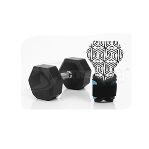 ถุงมือยกน้ำหนักแบบหนาพิเศษสำหรับผู้ชาย รองรับแรงกระแทกได้ดี ป้องกันการบาดเจ็บขณะออกกำลังกาย - Product Image 6