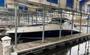 2008 Sea Ray 44 Sun-Dancer - Product Image 5