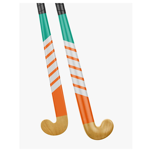 Palo de Hockey sobre Césped Avanzado con Construcción Duradera, Manejo Preciso y Distribución de Peso Optimizada para Entrenamiento y Torneos - Product Image 6