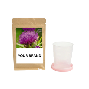Vietnam Manufacturer of Milk Thistle <b>Tea</b> Bags - Product Image 3