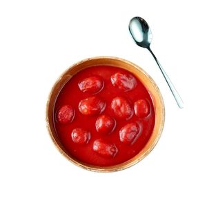 Precio de Fábrica, Suministro del Fabricante de Vietnam, Tomates de Primera Calidad en Jugo de Tomate a Granel, Más Vendidos - Product Image 2