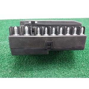 Módulo de Caja de Fusibles de Control de Suministro de Energía Eléctrica Clase S A2215400401 - Product Image 3