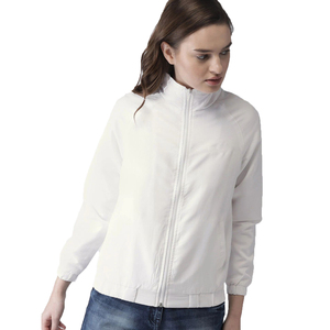 Hot Selling Women Bomber Jackets Lightweight Women Bomber Jackets Waterproof Women Bomber Jackets - Product Image 6