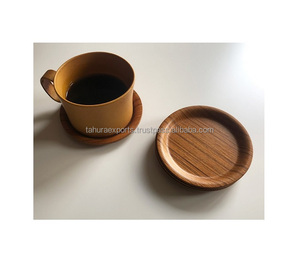 Sous-verres ronds en métal de fer de la meilleure qualité de nouveau design pour la décoration à la maison pour la cuisine et le dessus de table faits à la main - Product Image 6