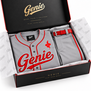Vêtements d'équipe haute performance conçus avec des matériaux durables et respirants pour les entraînements intensifs et les matchs de championnat – Uniforme de baseball - Product Image 6