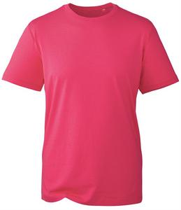 T-shirt décontracté d'hiver pour homme à simple boutonnage avec imprimé artistique contemporain, tissu confortable pour le style urbain et les tenues de week-end - Product Image 1