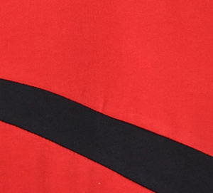 เสื้อยืดอเนกประสงค์คุณภาพสูงปี 2026 แขนสั้น เหมาะสำหรับใส่เดี่ยวเพื่อให้ลุคสบายๆ แบบลำลองได้ทุกเวลา เสื้อยืดใหม่ - Product Image 2