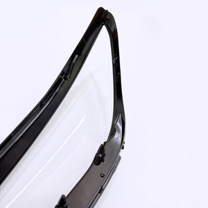 Couverture de phare en verre transparent, lentille de phare en polycarbonate, compatible avec MG ZS 20-22 - Product Image 3