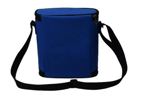 Sacs isothermes : Sacs à lunch isolés pour l'école, sacs isothermes thermiques en gros - Product Image 6