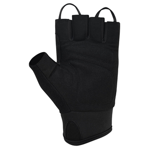 Guantes de Levantamiento de Pesas con Logotipo Personalizado OEM, Guantes Transpirables para Entrenamiento Físico en Gimnasio con Soporte para Muñeca, Guantes de Entrenamiento para Gimnasio al por Mayor - Product Image 4