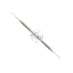 Dental Spoon Excavator Professional Dental Hand Tool For <b>Conservative</b> Dentistry And Endodontic Procedures - Product Image 4