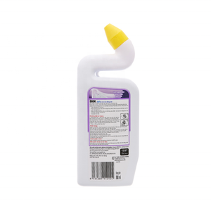 Duck Toilet Bleach Pro 500ml líquido ecológico limpieza profunda HACCP certificado baño inodoro lejía al por mayor - Product Image 2