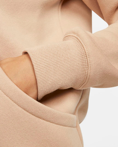Sudadera con Capucha de Felpa Personalizada al por Mayor para Mujer, Unisex, con Pedrería, 350GSM, 100% Algodón - Product Image 6
