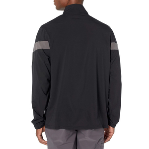 Chaqueta Deportiva Personalizada para Todo Clima, Ligera, Ajuste Personalizado, Ropa Deportiva, Sudadera para Hombre, Entrenamiento de Béisbol - Product Image 2