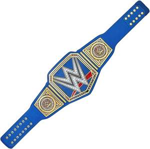 Heavyweight Championship Leather <b>Wrestling</b> <b>Belt</b> 6mm Thickness Adult Size Professional Quality - Product Image 5