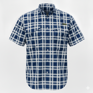 เสื้อสำหรับยิงปืนเน้นความสบาย ผลิตจากผ้าที่ช่วยระบายความชื้น เหมาะสำหรับการยิงปืนหรือกิจกรรมกลางแจ้งเป็นเวลานาน - Product Image 4