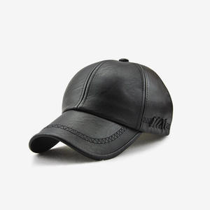 Sombreros de Capitán Pirata Caribeño de Cuero, Tricornio Elegante para Disfraces de Halloween, Festivales y Carnavales - Product Image 1