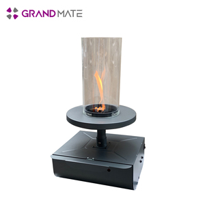 Feu de table à gaz extérieur - Product Image 2