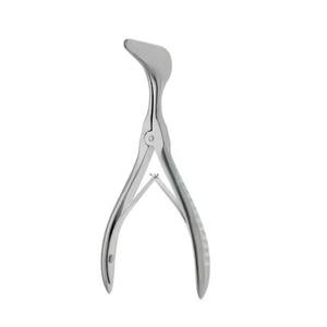 Manual Killian Nasal Speculum Stop 51mm Blade Surgical Stainless Steel CE Certified <b>Instruments</b> Manufacturer By Grip Surgical - Product Image 5