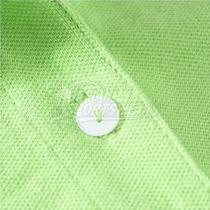 Breathable Men Polo T Shirts <b>Classic</b> Short Sleeve Design Men Polo T Shirts Perfect for All Seasons - Product Image 4