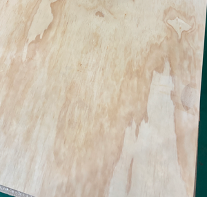Eco-Friendly First-Class 4ftx8ft Pine Veneer Boards 9-18mm E0 Certified Water Resistant Polished/Sanded Double-Sided <b>Kitchen</b> - Product Image 1