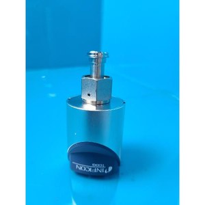 Inficon CDG025D Usado como está, piezas de equipos semiconductores antiguos - Product Image 1