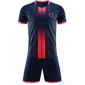 Uniforme de Fútbol Personalizado, Ropa de Fútbol, Uniforme de Fútbol Más Vendido, Uniforme de Fútbol a Precio Económico - Product Image 1