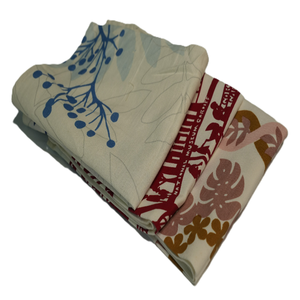 Paño de Cocina de Lino y Algodón 100% de Última Moda, Secado Rápido, Lavable a Mano, con Logotipo Personalizado, Impresión a Medida, Hipoalergénico y Ecológico - Product Image 4