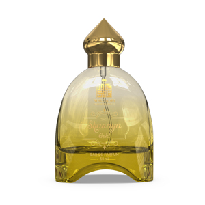 Perfume en Spray Adilqadri Shanaya Gold Gourmand 50 ML - Product Image 3