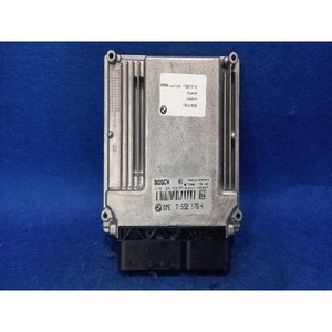 ECU และโมดูลคอมพิวเตอร์มือสองสำหรับรถยนต์ซีรีส์ 3 รุ่น 755217601 - Product Image 1