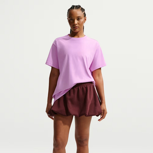 Camisetas Deportivas Casuales de Verano para Mujer, de Algodón Transpirable de Alta Calidad, Tejido Ligero, Corte Regular, Secado Rápido - Product Image 5