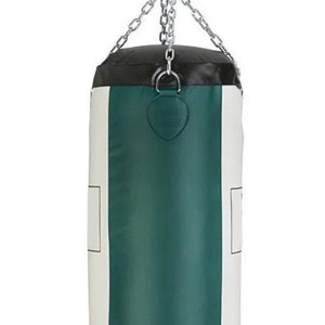 Sac de frappe professionnel conçu pour une pratique répétée avec un support de suspension robuste - Product Image 6