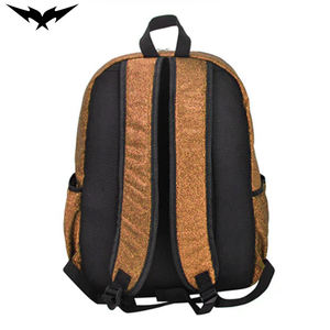 New Design Portable <b>Cheerleading</b> Glitter <b>Backpack</b> Unisex High Quality Custom Logo Design School Bag OEM Cheerleader Bag - Product Image 3