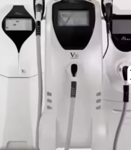 ปืนฉีดน้ำ Brand V20 รุ่นใหม่ล่าสุด รองรับ OEM ODM ปรับแต่งได้ ใช้งานด้วยระบบไกปืน ฉีดน้ำแบบเจ็ท - Product Image 5