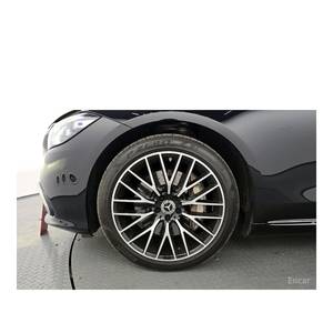 เมอร์เซเดส-เบนซ์ เอส-คลาส เอส580แอล 4MATIC ปี 2024/5 ระยะทาง 27,844 กม. เกียร์อัตโนมัติ พวงมาลัยซ้าย หลังคาพาโนรามิก ซันรูฟ เบาะไฟฟ้า ไฟ LED - Product Image 5