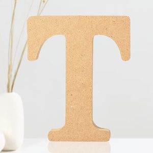 Decorative Custom <b>MDF</b> Initial <b>Letters</b> for Wedding Decoration Premium Laser Engraved <b>MDF</b> <b>Letters</b> for Boutique Home Decor - Product Image 2