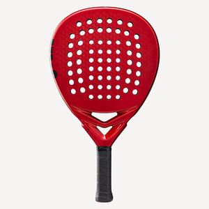 Palas de Pádel de Fibra de Carbono Personalizadas con Marca Privada, Proveedor de Fábrica de Palas de Pádel de Carbono, Palas de Pádel de Fibra de Carbono al por Mayor - Product Image 1