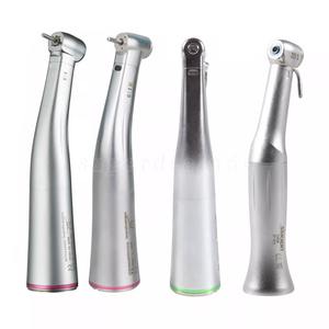 Piezas de mano dentales eléctricas de calidad premium: cómodas para los pacientes, duraderas y de larga duración para uso clínico - Product Image 5