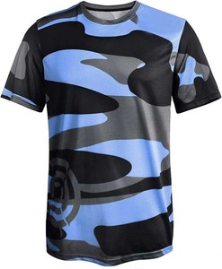 T-shirt Edgy Urban Wear - <span class=keywords><strong>Stampa</strong></span> ad Alta Densità - Cotone Pesante Traspirante - Il Vestibilità Oversize Indispensabile per la Stagione Attuale - Product Image 4