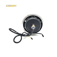 Moteur arrière d'origine Inokim pour scooter électrique 52V 600W pour scooter électrique INOKIM QUICK 4 QUICK4, accessoires de roue moteur