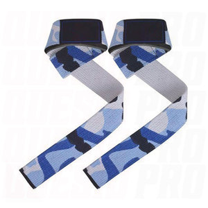 Correas Profesionales Personalizadas para Levantamiento de Pesas, Resistentes, para Entrenamiento en Gimnasio, Fitness, Ejercicio, Culturismo, Powerlifting, Soporte para Muñecas - Product Image 2