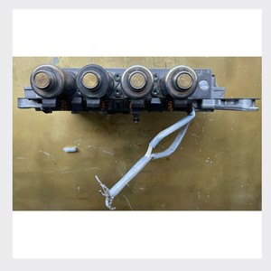 Ensemble de solénoïdes de corps de valve mécatronique ZF, compatible avec les corps de valve mécatroniques ZF 6HP26 6HP28, pièces automobiles. - Product Image 2