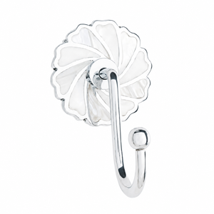Solid Brass S Shape Hanging <b>Hook</b> Multipurpose Kitchen <b>Hook</b> Closet <b>Hook</b> Pot Rack <b>Hook</b> Wardrobe Organizer Heavy Duty Storage <b>Hook</b> - Product Image 3