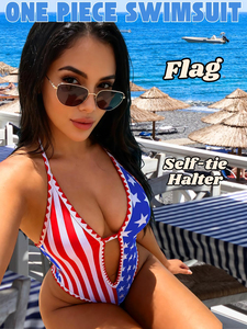 Maillot de bain une pièce respirant et à séchage rapide en polyester et élasthanne pour la Coupe du Monde de Football Féminine - Product Image 5